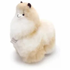 Inkari Peluche Lama en alpaga || Doudous, Peluches|Doudous Et Peluches