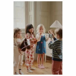 Online Konges Sløjd Peluche Lapin | Blanc