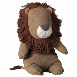 Hot Peluche Lion Doudous, Peluches|Doudous Et Peluches