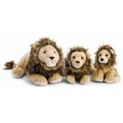 La Pelucherie Doudous, Peluches|Doudous Et Peluches*Peluche Lion Melchior 30 cm |