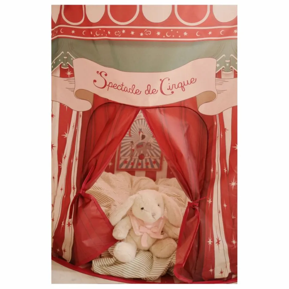 Konges Sløjd Doudous, Peluches|Doudous Et Peluches*Peluche Lola |