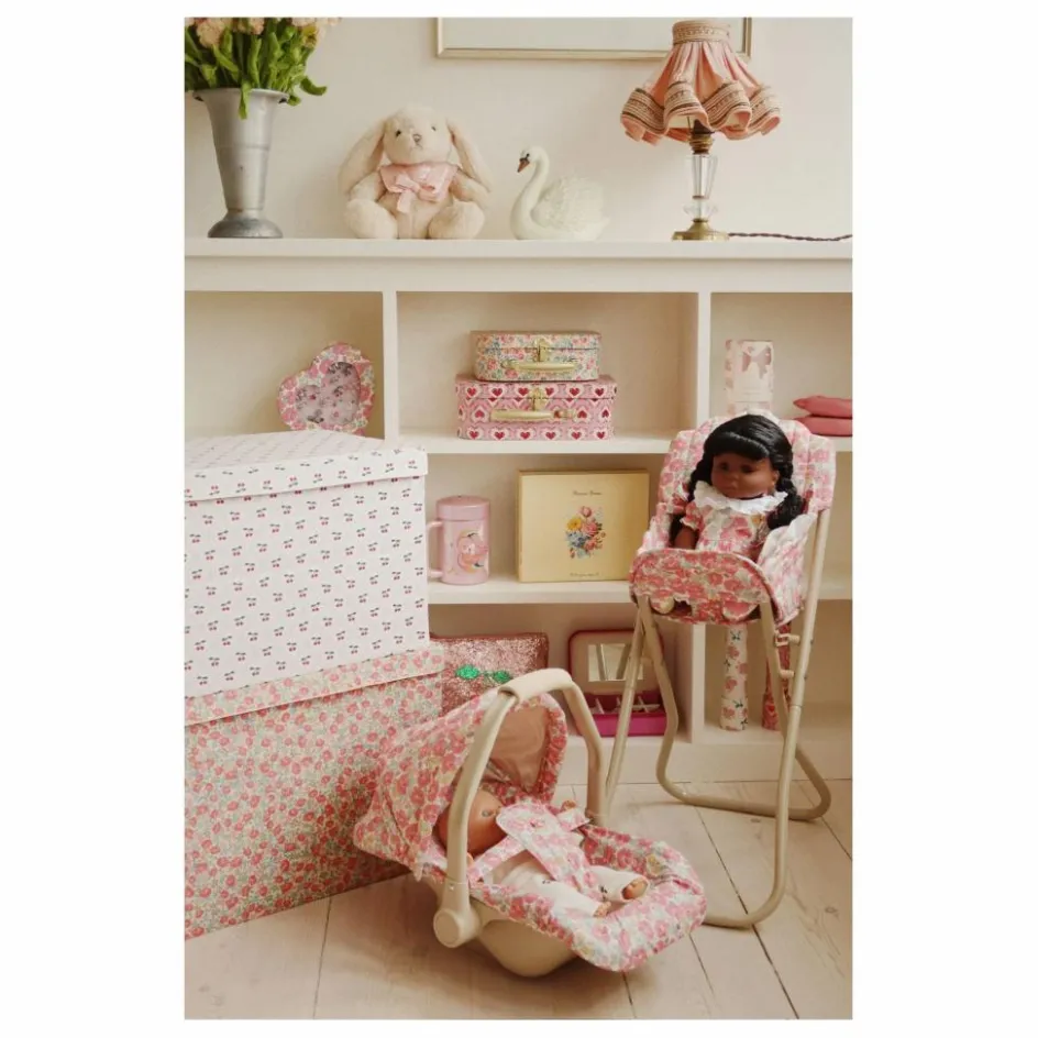 Konges Sløjd Doudous, Peluches|Doudous Et Peluches*Peluche Lola |