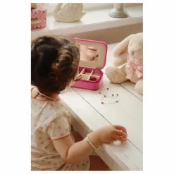 Konges Sløjd Doudous, Peluches|Doudous Et Peluches*Peluche Lola |