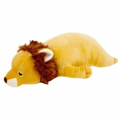 Nemu Nemu Peluche Léon le Lion || Doudous, Peluches|Doudous Et Peluches