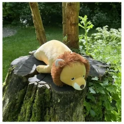 Nemu Nemu Peluche Léon le Lion || Doudous, Peluches|Doudous Et Peluches