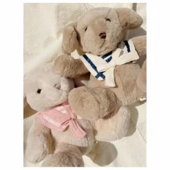 Konges Sløjd Peluche Luca || Doudous, Peluches|Doudous Et Peluches