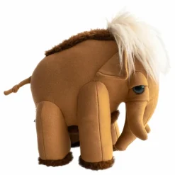 Bigstuffed Peluche Mammouth Earth 30 cm || Doudous, Peluches|Doudous Et Peluches