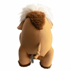 Bigstuffed Peluche Mammouth Earth 30 cm || Doudous, Peluches|Doudous Et Peluches