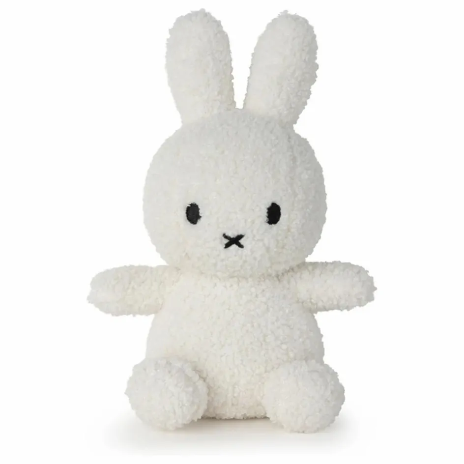 Outlet Peluche Miffy en bouclette | Doudous, Peluches|Doudous Et Peluches