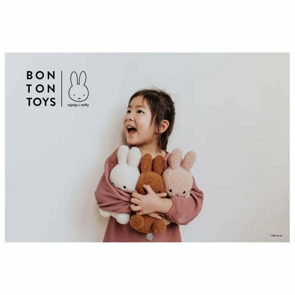 Outlet Peluche Miffy en bouclette | Doudous, Peluches|Doudous Et Peluches