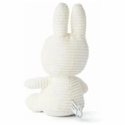 Hot Peluche Miffy en velours côtelé | Doudous, Peluches|Doudous Et Peluches