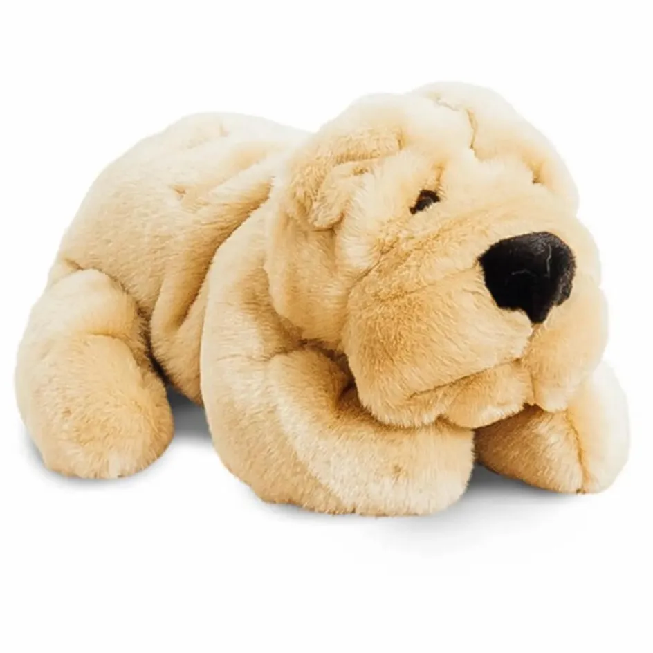La Pelucherie Peluche Mon Chien Hector || Doudous, Peluches|Doudous Et Peluches