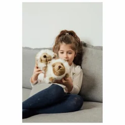 La Pelucherie Doudous, Peluches|Doudous Et Peluches*Peluche Mon Hérisson Alfred |