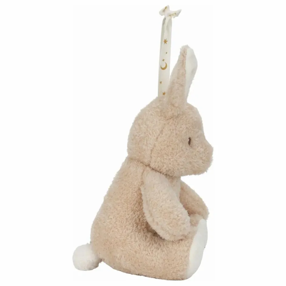 Little Dutch Doudous, Peluches|Doudous Et Peluches*Peluche musicale et lumineuse Lapin |