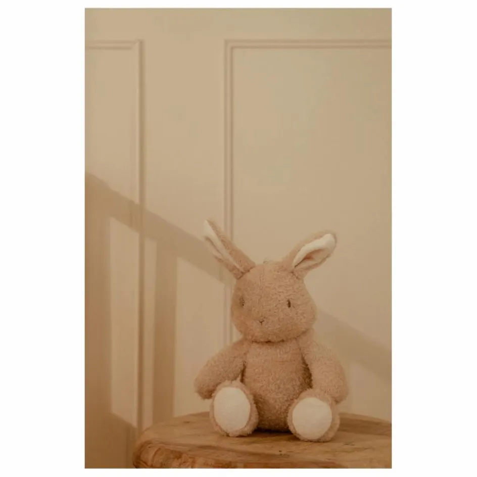 Little Dutch Doudous, Peluches|Doudous Et Peluches*Peluche musicale et lumineuse Lapin |