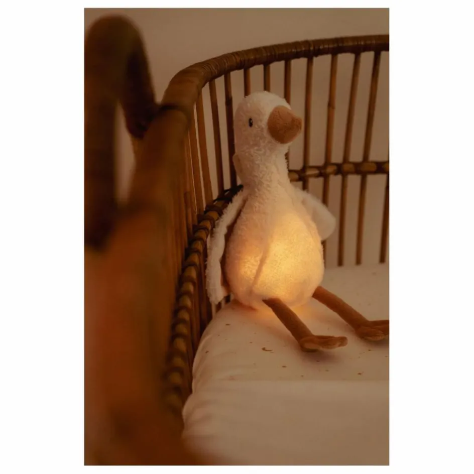 Sale Peluche musicale et lumineuse Oie | Doudous, Peluches|Doudous Et Peluches