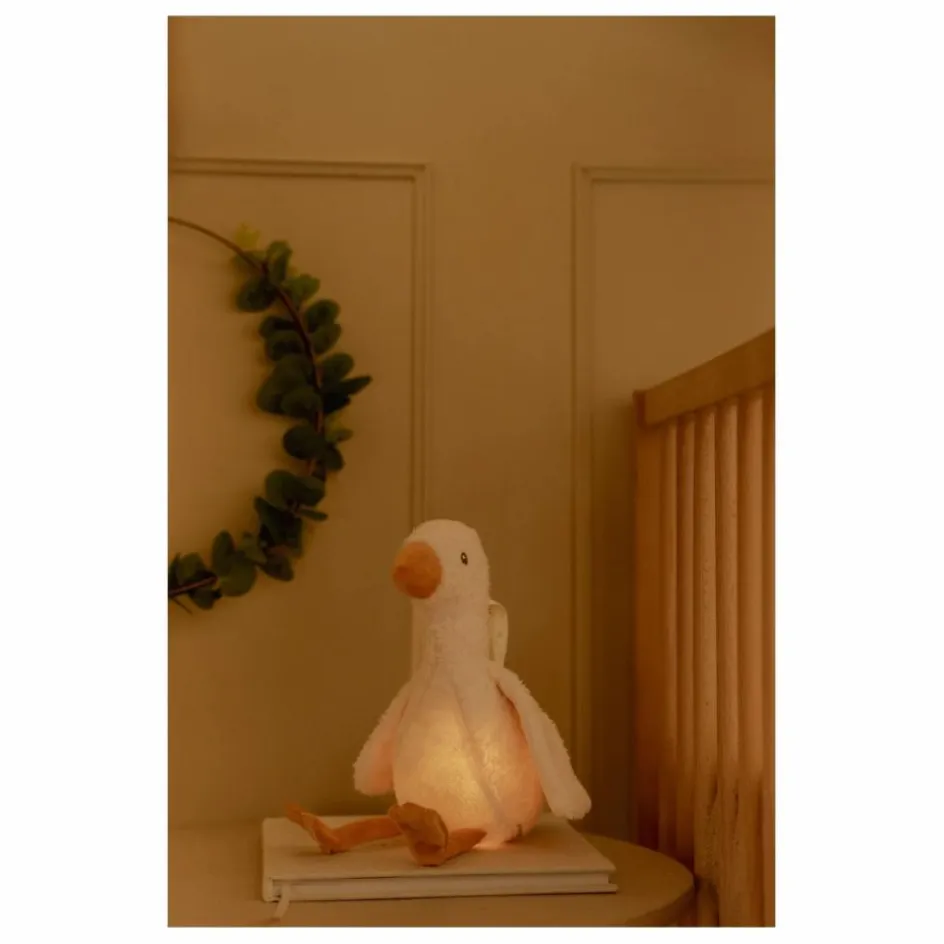 Sale Peluche musicale et lumineuse Oie | Doudous, Peluches|Doudous Et Peluches
