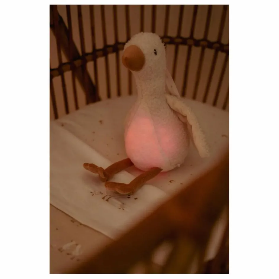 Sale Peluche musicale et lumineuse Oie | Doudous, Peluches|Doudous Et Peluches