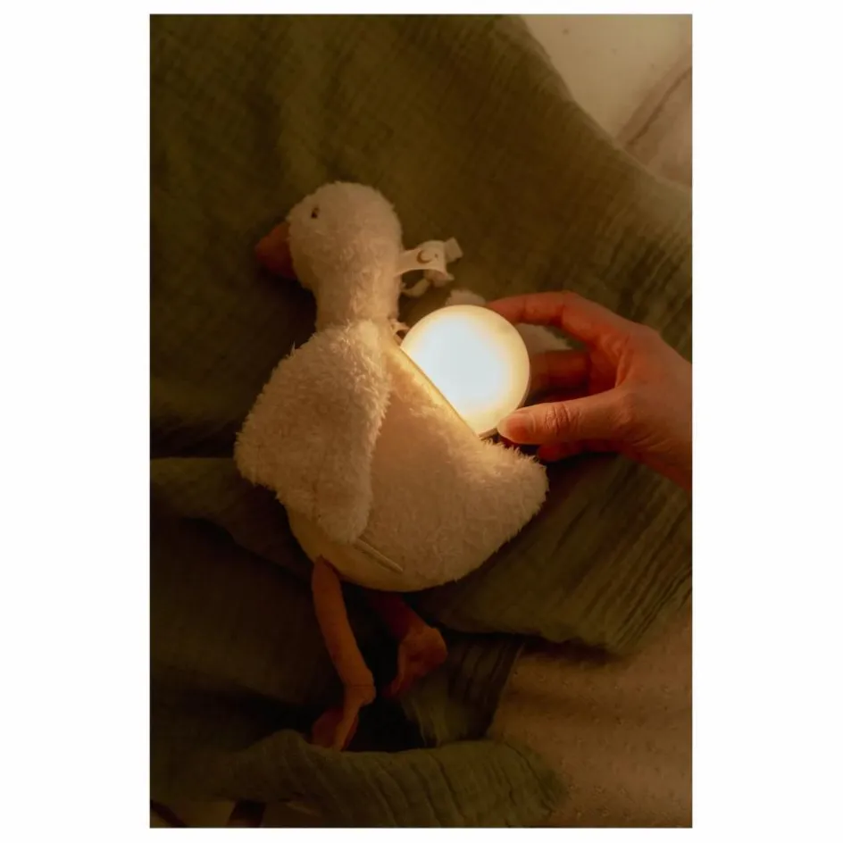 Sale Peluche musicale et lumineuse Oie | Doudous, Peluches|Doudous Et Peluches