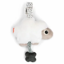 Hot Peluche musicale Sheepy | Doudous, Peluches|Doudous Et Peluches