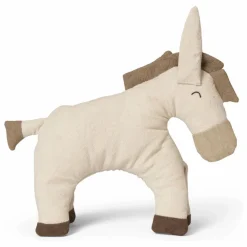 Ferm Living Kids Peluche âne || Doudous, Peluches|Doudous Et Peluches