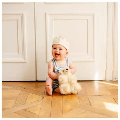 Peluche Ours Jules 20 cm | Doudous, Peluches|Doudous Et Peluches