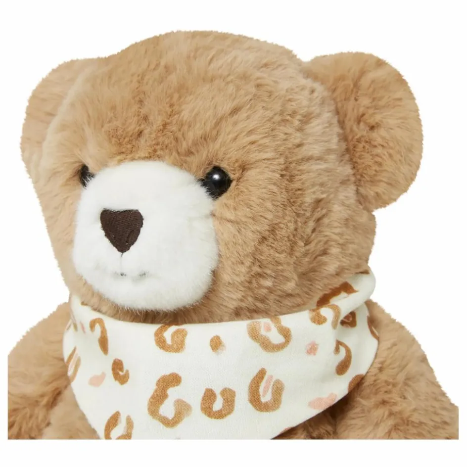 Pamplemousse Peluches Peluche Ourson Maurice x Smallable || Doudous, Peluches|Doudous Et Peluches