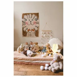 Online Pamplemousse Peluches Peluche Ourson Maurice x Smallable | Taupe