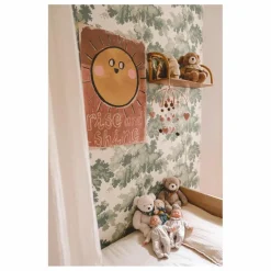Online Pamplemousse Peluches Peluche Ourson Maurice x Smallable | Taupe