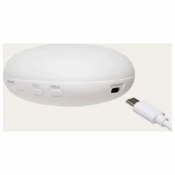 Outlet Moonie Peluche Ourson veilleuse musicale | Sable