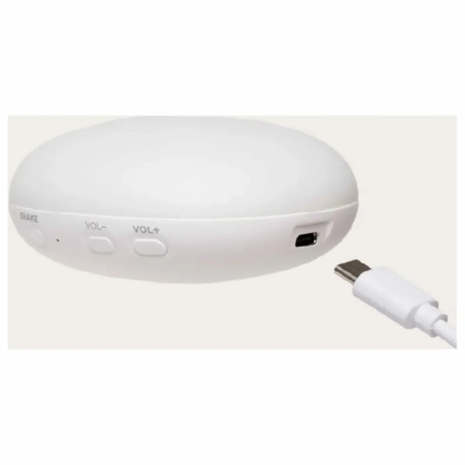 Outlet Moonie Peluche Ourson veilleuse musicale | Sable