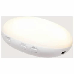 Outlet Moonie Peluche Ourson veilleuse musicale | Sable