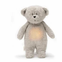 New Peluche Ourson veilleuse musicale | Doudous, Peluches|Doudous Et Peluches