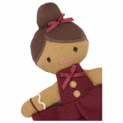 Fabelab Peluche Pain d'Epices || Doudous, Peluches|Doudous Et Peluches