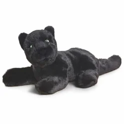Peluche Panthère Zélie 30 cm | Doudous, Peluches|Doudous Et Peluches