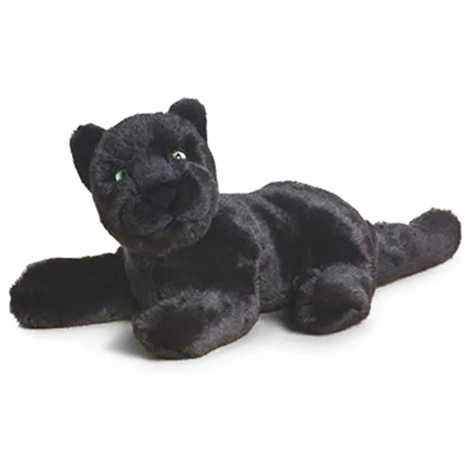 Peluche Panthère Zélie 30 cm | Doudous, Peluches|Doudous Et Peluches
