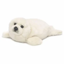 Online Bon Ton Toys Peluche Phoque | Blanc