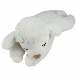 Nemu Nemu Peluche Ruru le Mouton Blanc