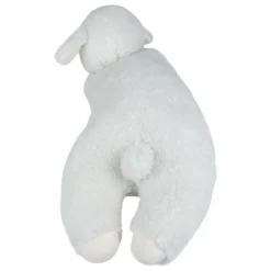 Nemu Nemu Peluche Ruru le Mouton Blanc