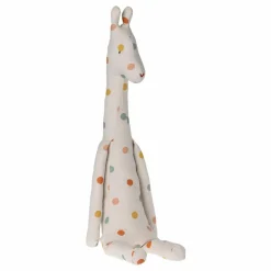 Maileg Doudous, Peluches|Doudous Et Peluches*Peluche Safari friends Girafe