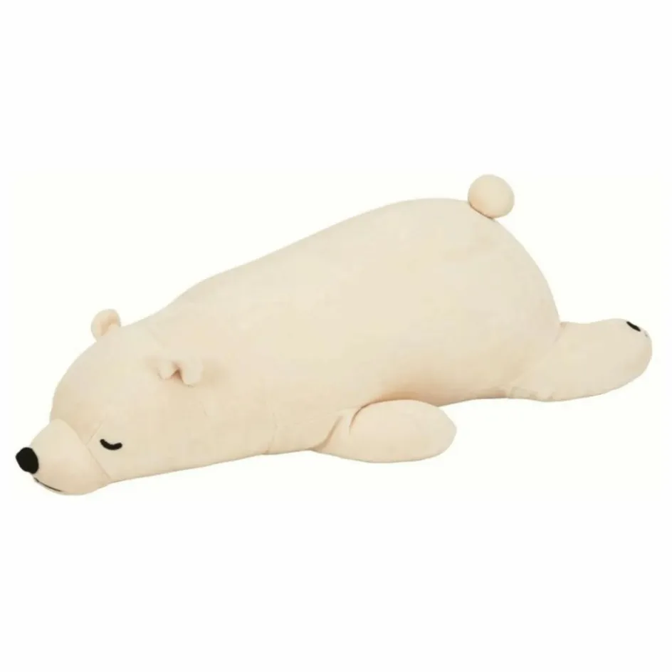 Outlet Peluche Shiro l'Ours polaire | Doudous, Peluches|Doudous Et Peluches