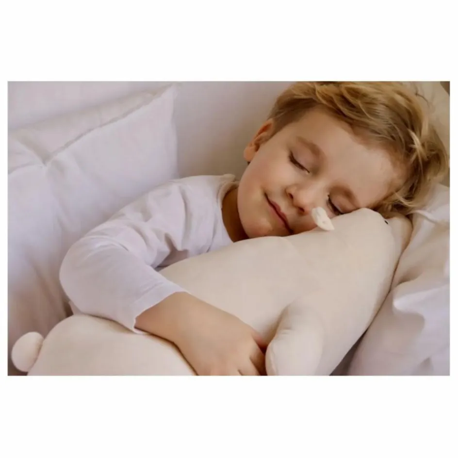 Outlet Peluche Shiro l'Ours polaire | Doudous, Peluches|Doudous Et Peluches