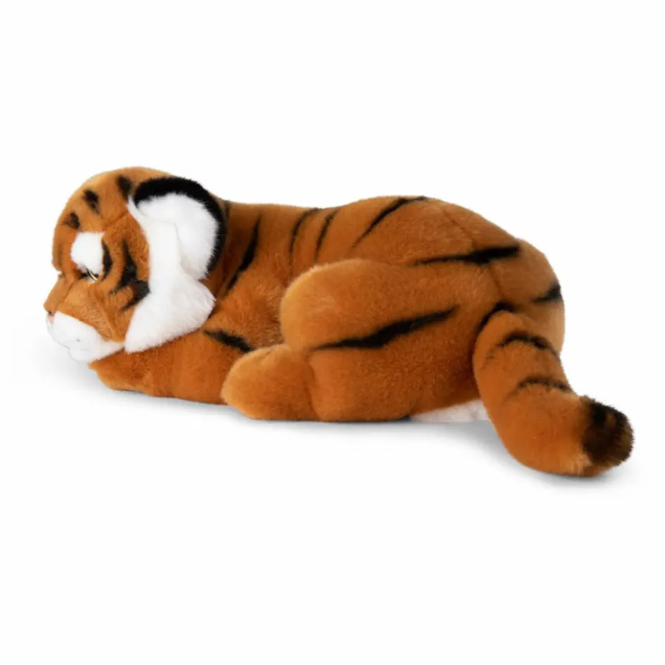 Bon Ton Toys Peluche Tigre couché || Doudous, Peluches|Doudous Et Peluches