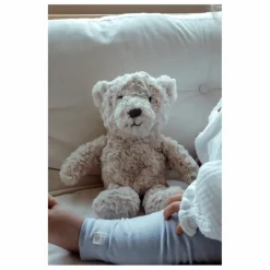 Flow Doudous, Peluches|Doudous Et Peluches*Peluche veilleuse Ours Lou |
