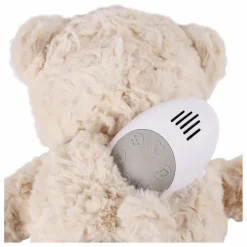 Flow Doudous, Peluches|Doudous Et Peluches*Peluche veilleuse Ours Lou |