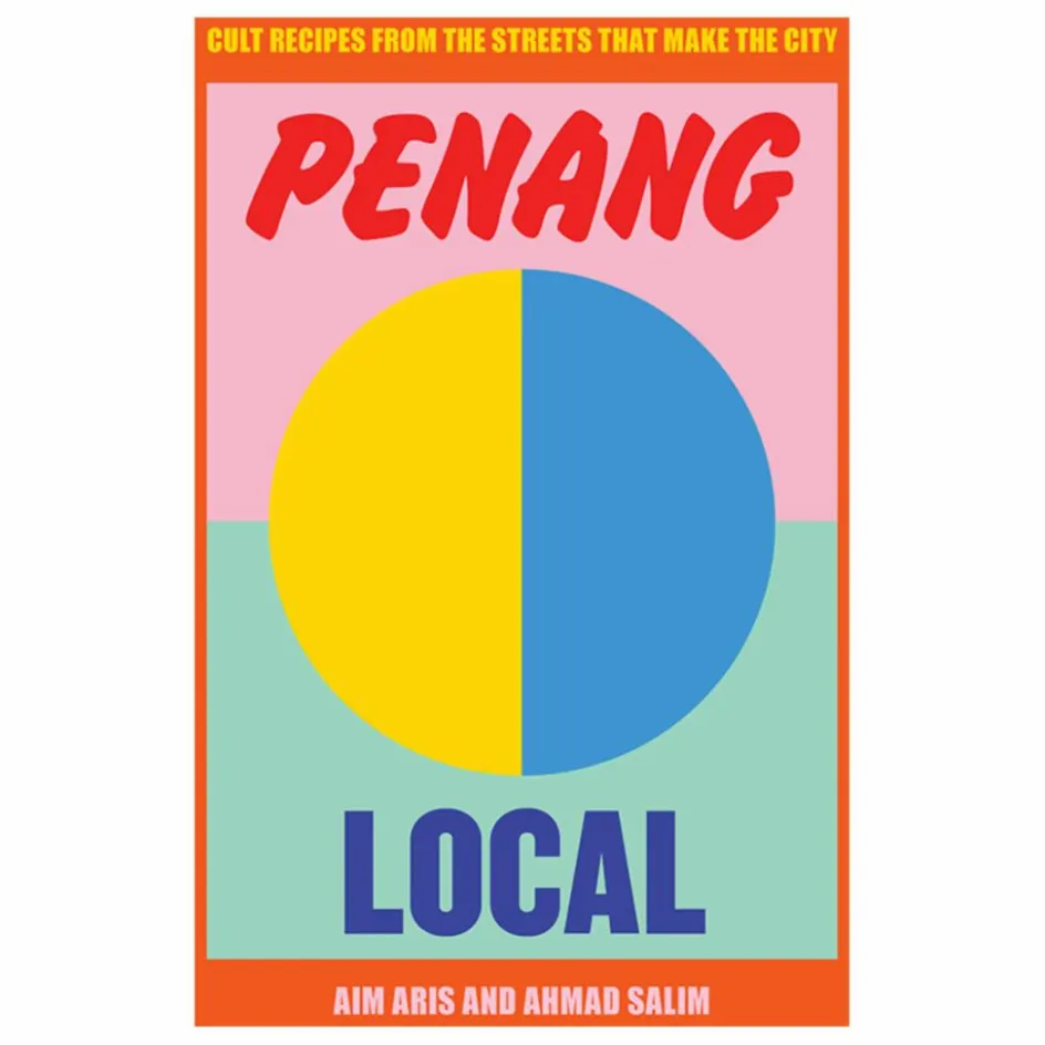 Best Penang Local - EN Homme Livres|Livres, Jeux