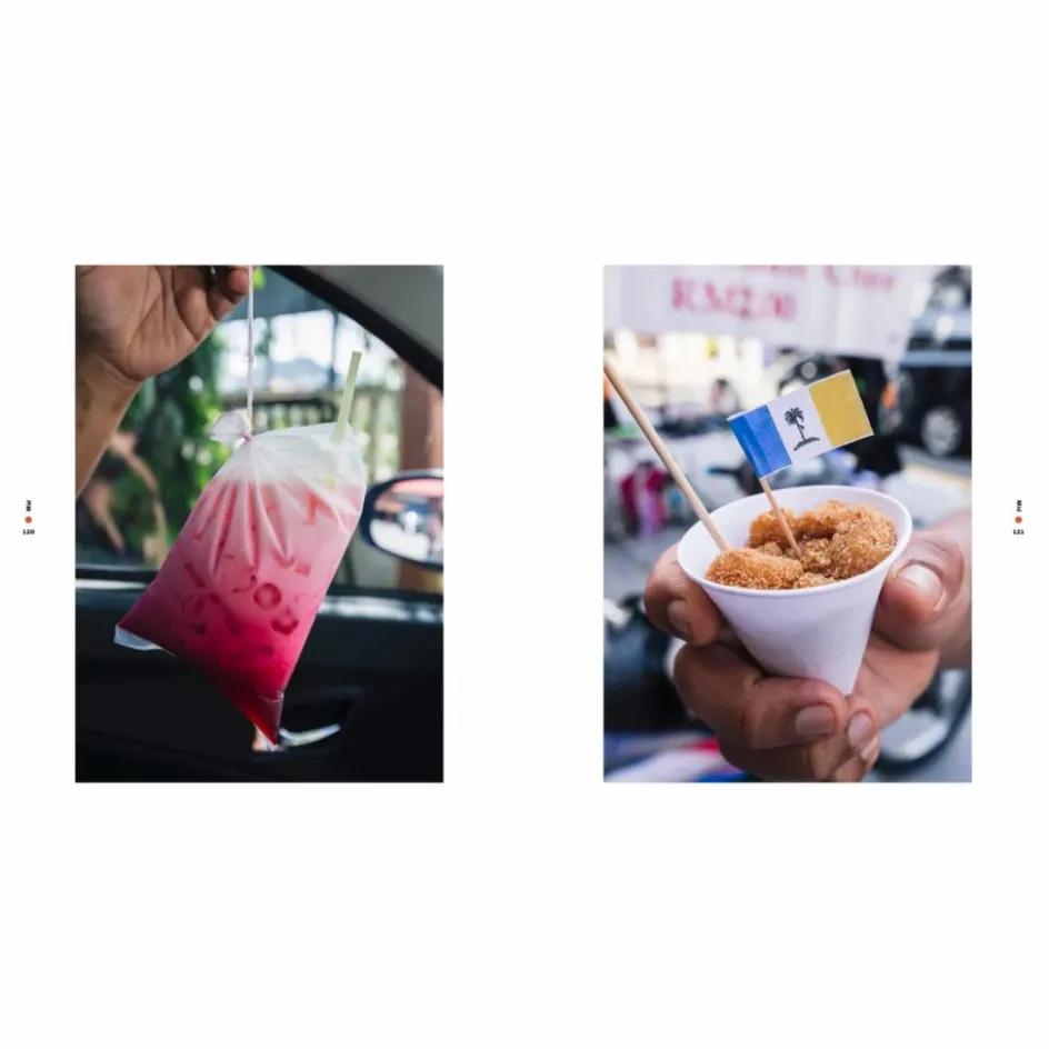 Best Penang Local - EN Homme Livres|Livres, Jeux