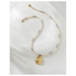 Louise Damas Pendentif Gala | Doré
