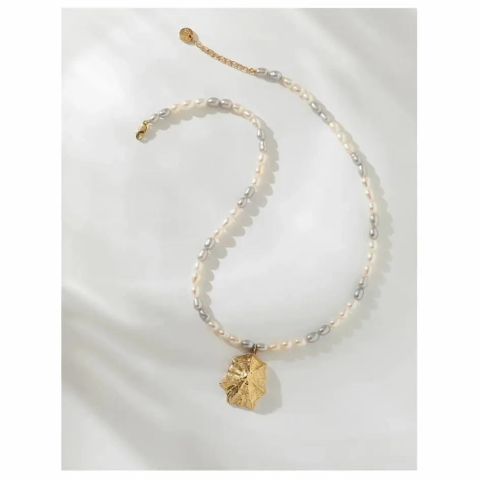 Louise Damas Pendentif Gala | Doré