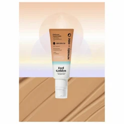 Discount SeventyOne Percent Perfecteur de Teint Feel Golden SPF 30 - 40ml Non teinté